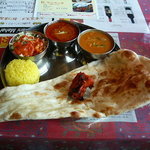 インド料理 ラニマハル - 