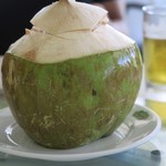 Green Valley Country Club - ココナツ