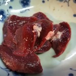 米山 - チレ（300円）