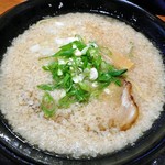 ラーメンヌードル鳳 - こく醤油そば