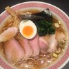 ラーメン大至