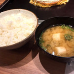 わらい食堂 - 定食