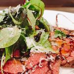 創作イタリアン Gemelli - ビールが飲みたくなった！