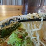 中華蕎麦 春馬 - 