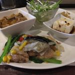 創作中華　うたたね - 