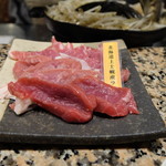 羊SUNRISE - 北海道上士幌産ラム（２８０８円）