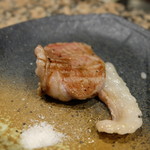 羊SUNRISE - 柔らかい