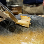 羊SUNRISE - 土浦産蓮根（７５６円）