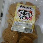 丸眞製菓 - お徳用 100g
