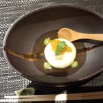 ゆり根まんじゅう