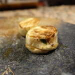 羊SUNRISE - まこも茸（６４８円）