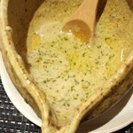 四季彩 葉月 - 美味しいソース