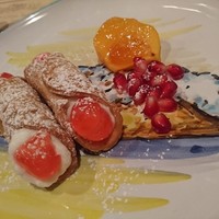 トラットリア ラ タルタルギーナ - 