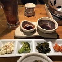 大衆肉酒場 こだわり米 匠 - 