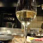 羊SUNRISE - シャルドネ（１０８０円）