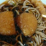 深大寺門前そば - 