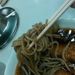 深大寺門前そば - 