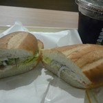 DOUTOR COFFEE SHOP - 