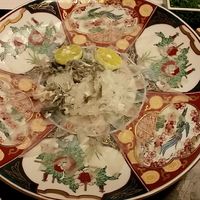 春帆楼 下関本店 - 