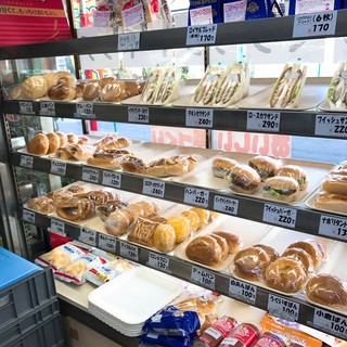 ミスズベーカリー_2