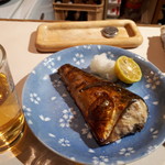 立ち飲み処 ○ - 