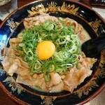 博多中洲屋台ラーメン一竜 - 