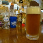 明石麦酒工房 時 - GENTEN