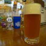 明石麦酒工房 時 - STEP