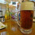 明石麦酒工房 時 - JUMP