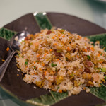 龍昇房 - 【揚州炒飯（ごもくやきめし）】