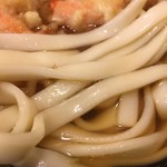 ひもかわアップ