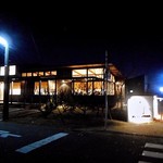 焼肉処いっとう - 県道４６号線沿いにあります