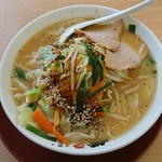 ラーメン横綱 - 