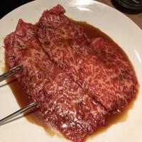 焼肉ホルモン 稲田 - 