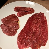 焼肉ホルモン 稲田 - 
