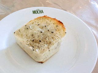 Pasta e Cafe MOCHA - パン