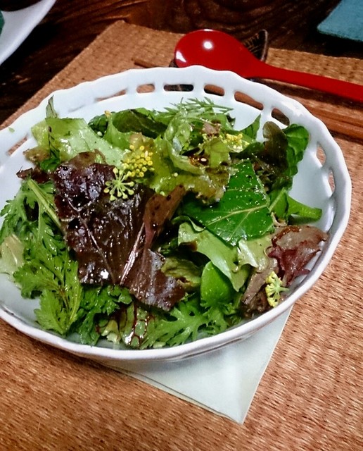 杼カフェ - 十和田市（カフェ）の写真