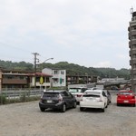 うなぎ亭 友栄 - 第二駐車場