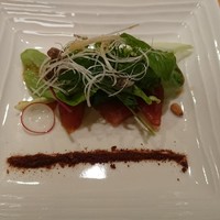 隨縁亭 ホテルモントレ ラ・スール大阪 - 