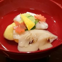 隨縁亭 ホテルモントレ ラ・スール大阪 - 