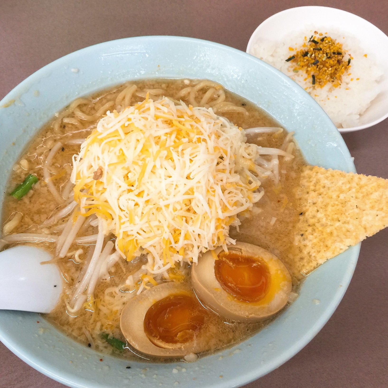 くるまやラーメン 佐久インター店 name=