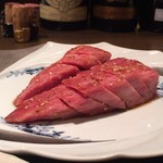 焼肉 大河 - エンピツ