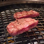 焼肉 大河 - シャトーブリアン
