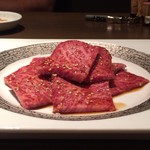 焼肉 大河 - カイノミ