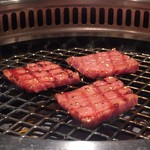 焼肉 大河 - カイノミ