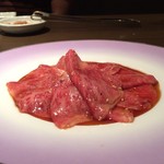 焼肉 大河 - トモサンカク