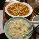 榮晟刀削麺 西安私菜坊 - 