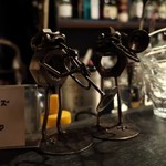 DEN - 似てる、、