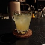 DEN - ブルドッグ