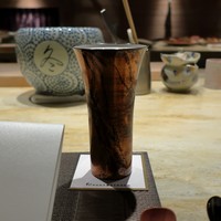 かにじぇんぬ 北新地 - 生ビール